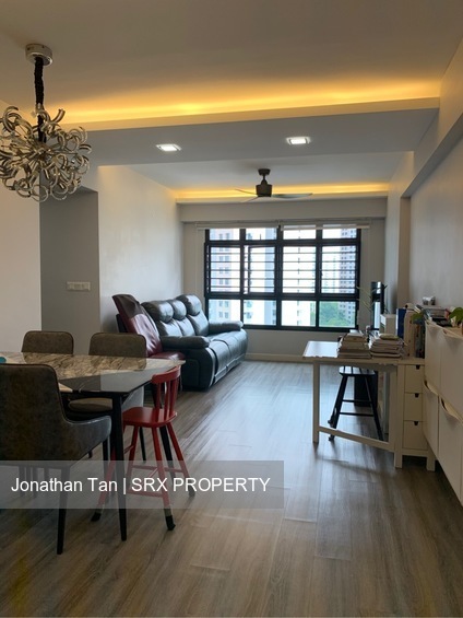 Blk 635B Senja Road (Bukit Panjang), HDB 4 Rooms #212905211
